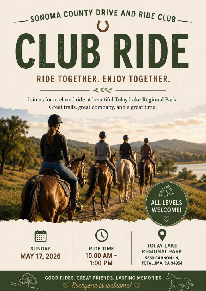 tolay monthly ride